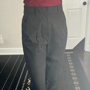 The Tencel™ Way-High® Taper Pant from Everlane